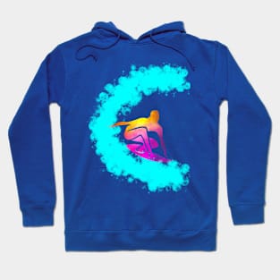 Surfer Hoodie